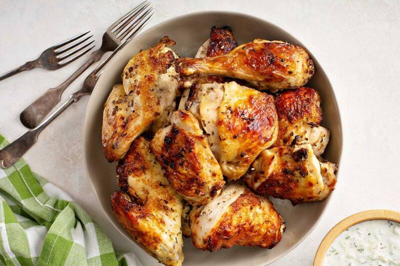 Sigue esta fácil y rica receta de fin de semana.