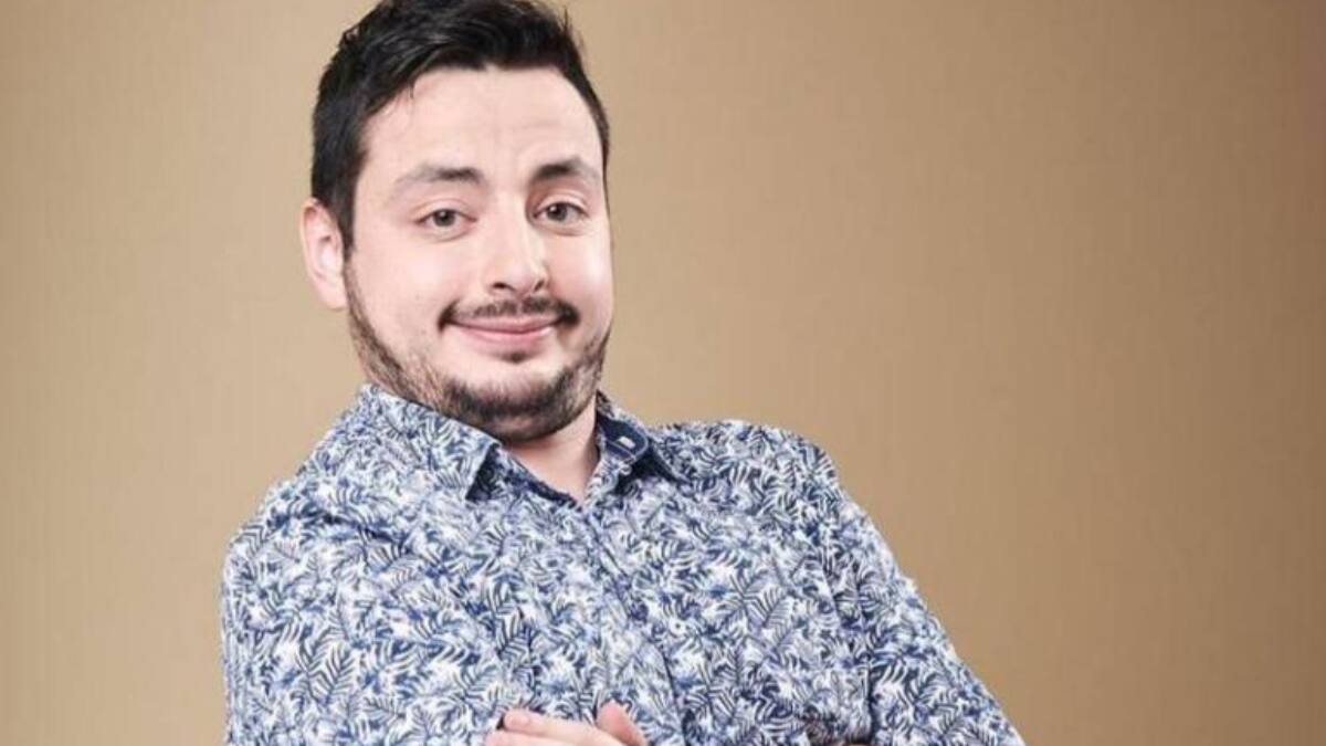 “Me atrevo y voy”: Pollo Castillo confesó que le gustaría presentarse en el Festival de Viña