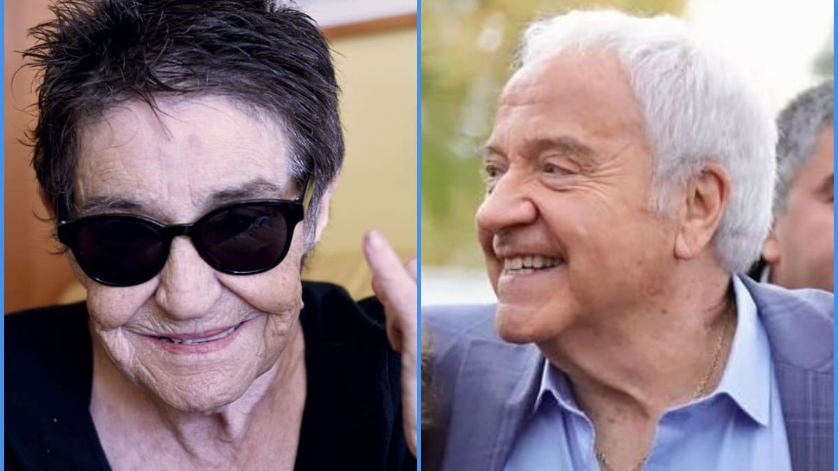 “La seguiré amando”: La desconocida y cercana relación de Pollo Fuentes y Cecilia