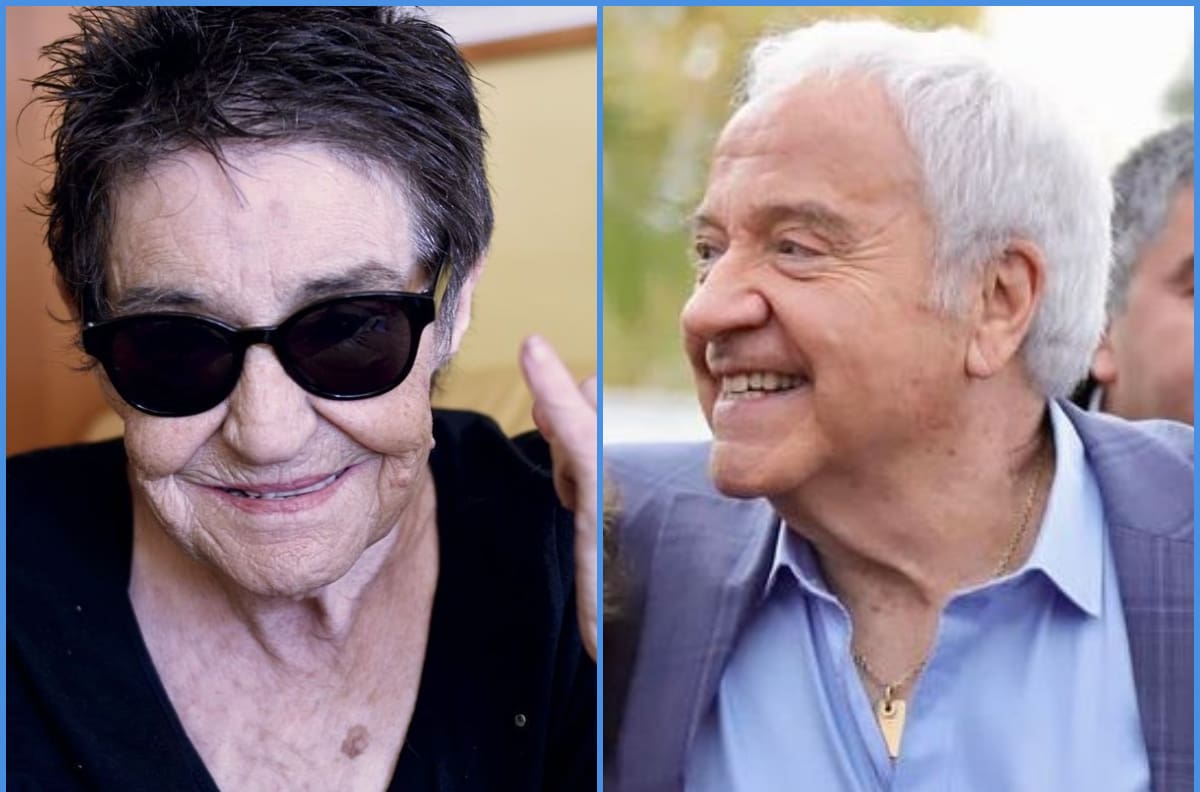 “La seguiré amando”: La desconocida y cercana relación de Pollo Fuentes y Cecilia