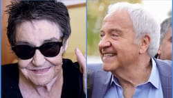 “La seguiré amando”: La desconocida y cercana relación de Pollo Fuentes y Cecilia