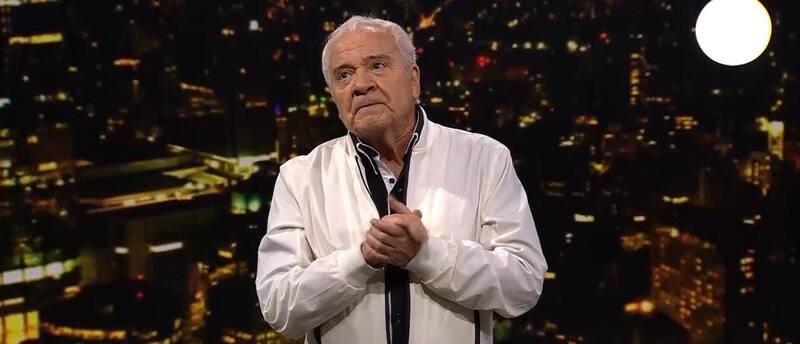 Pollo Fuentes en "PH"