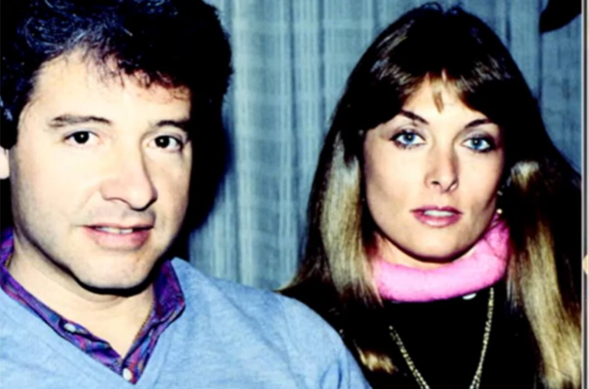 “Estamos puro leseando”: La particular relación que tiene Pollo Fuentes con su esposa, Isabel