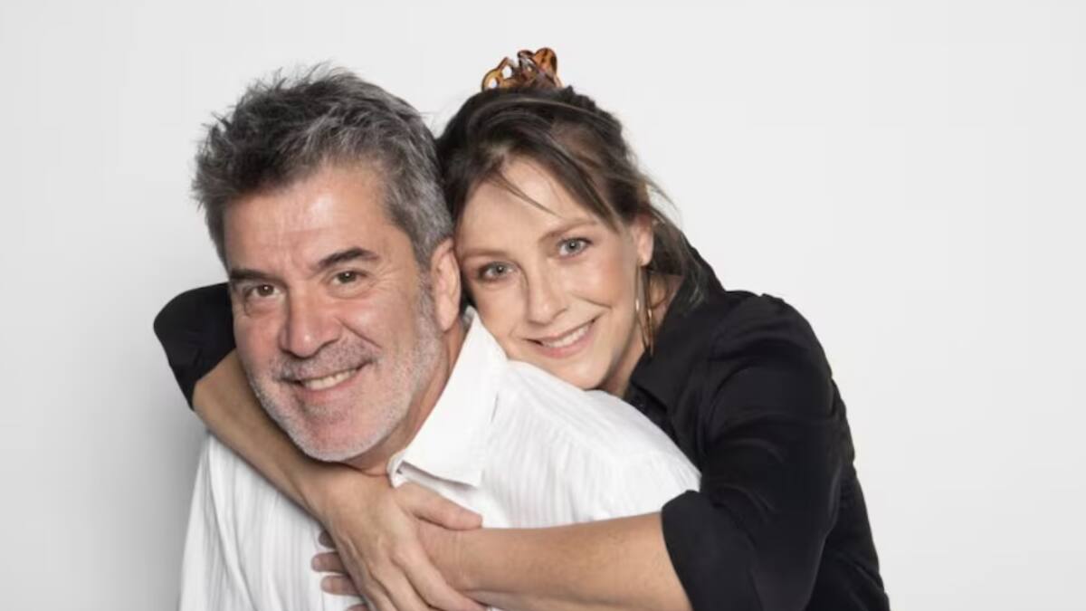 Pollo Valdivia reveló la razón que lo llevó a iniciar su candidatura política: tiene que ver con Claudia Conserva