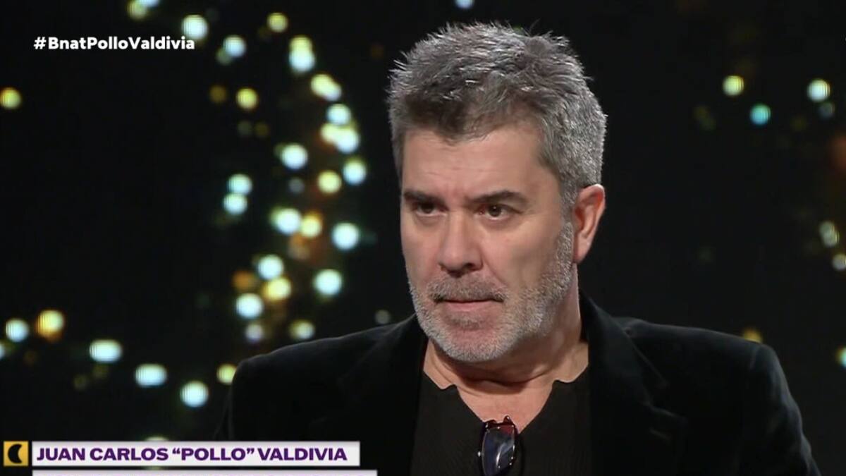 “Me invadió hasta el día de hoy la impotencia”: Pollo Valdivia se sincera sobre cómo enfrentó el cáncer de Claudia Conserva