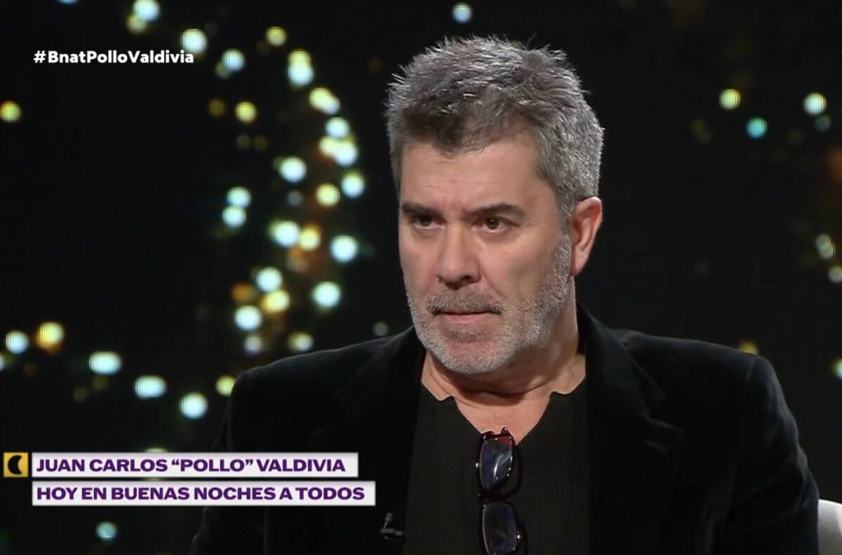 “Me invadió hasta el día de hoy la impotencia”: Pollo Valdivia se sincera sobre cómo enfrentó el cáncer de Claudia Conserva