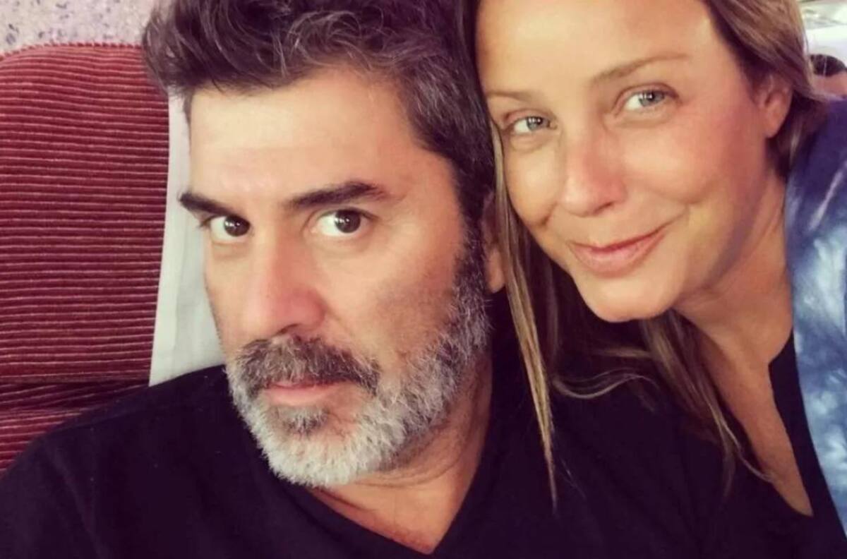 Pollo Valdivia aclara cómo costearon el tratamiento millonario de Claudia Conserva contra el cáncer