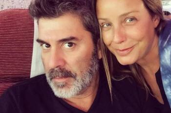 Pollo Valdivia aclara cómo costearon el tratamiento millonario de Claudia Conserva contra el cáncer