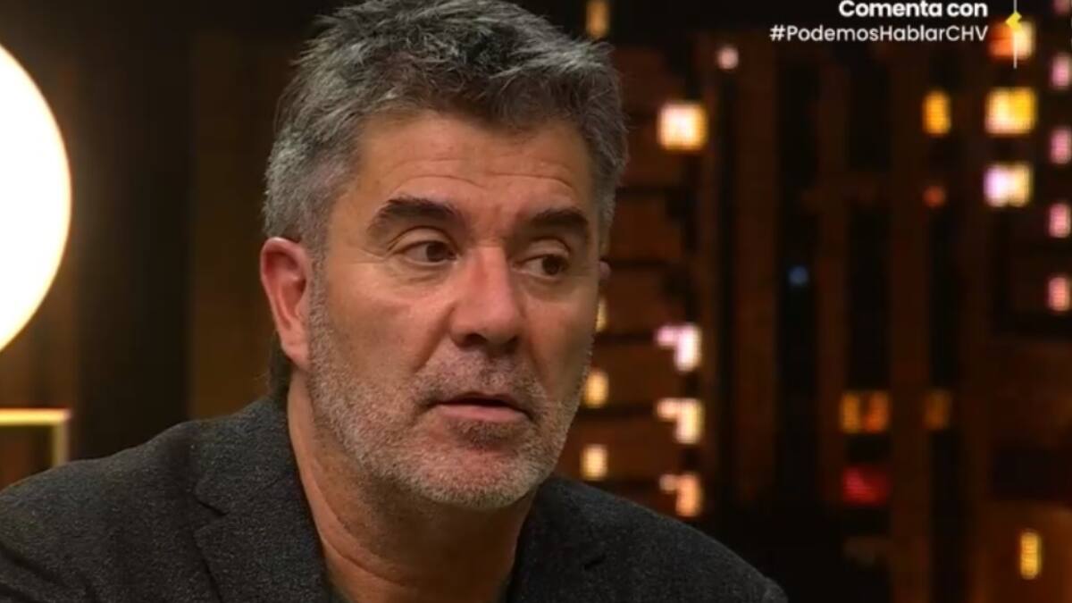 “Y todavía no aparecen las cámaras de quienes quemaron el Metro”: El feroz descargo de Pollo Valdivia contra la justicia