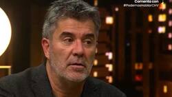 “Y todavía no aparecen las cámaras de quienes quemaron el Metro”: El feroz descargo de Pollo Valdivia contra la justicia