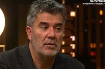 “Y todavía no aparecen las cámaras de quienes quemaron el Metro”: El feroz descargo de Pollo Valdivia contra la justicia