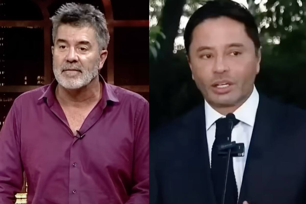 Pollo Valdivia lanza fuerte crítica a Rodolfo Carter