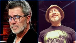 “No terminamos tan bien”: Pollo Valdivia revela por qué ya no son amigos con Salfate