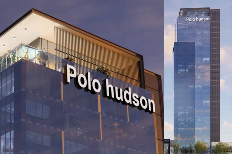 Incorporará la torre más alta del conurbano bonaerense.