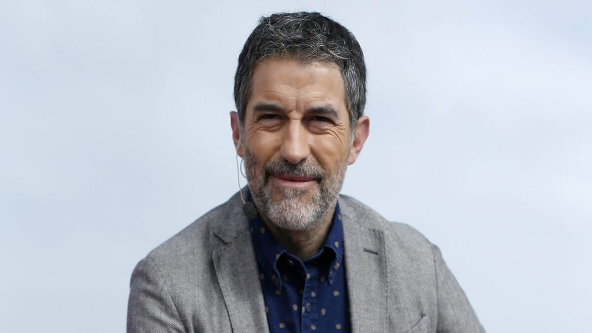 Fuera de pantalla: El incierto futuro de Polo Ramírez en Canal 13