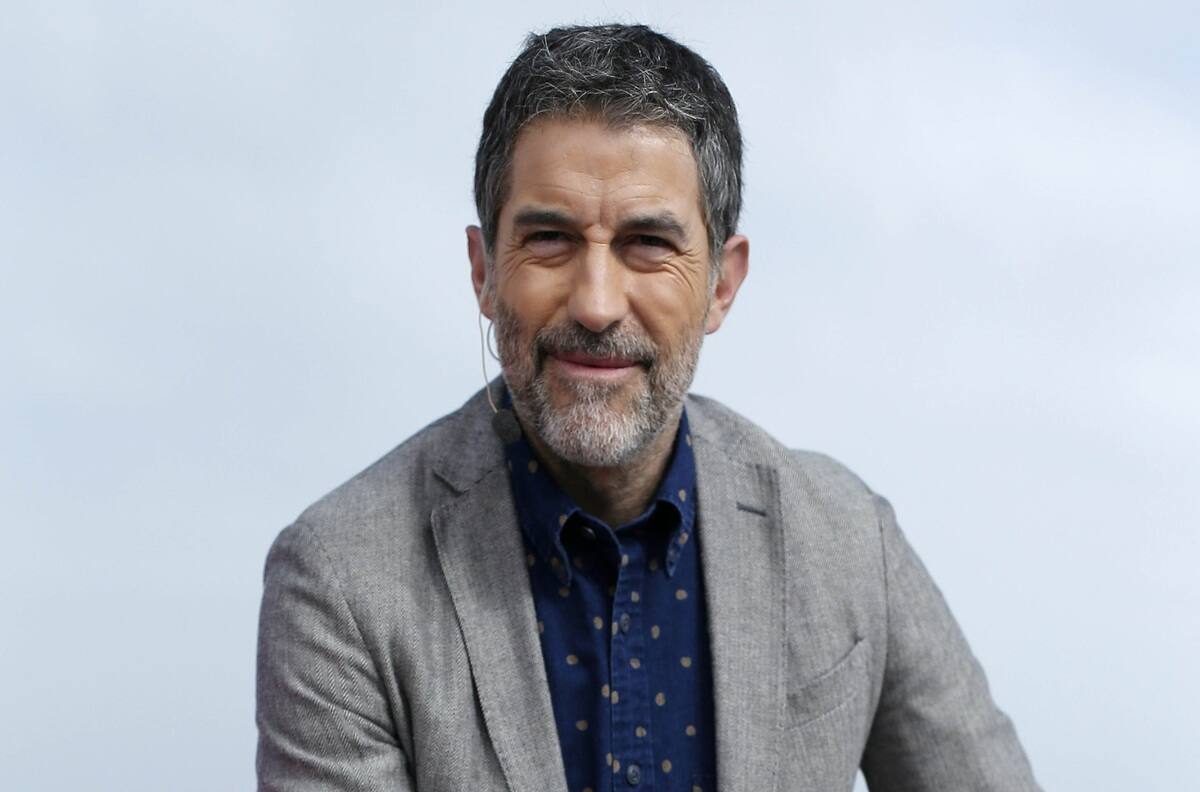 Fuera de pantalla: El incierto futuro de Polo Ramírez en Canal 13