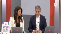 “He tenido el privilegio de acompañarlos cada mañana”: Polo Ramírez deja las noticias de Canal 13 tras 14 años