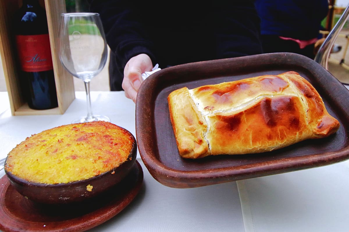Un lugar que se convierte en uno de los mejores panoramas a visitar en plena Región Metropolitana. Foto: Aton Chile.