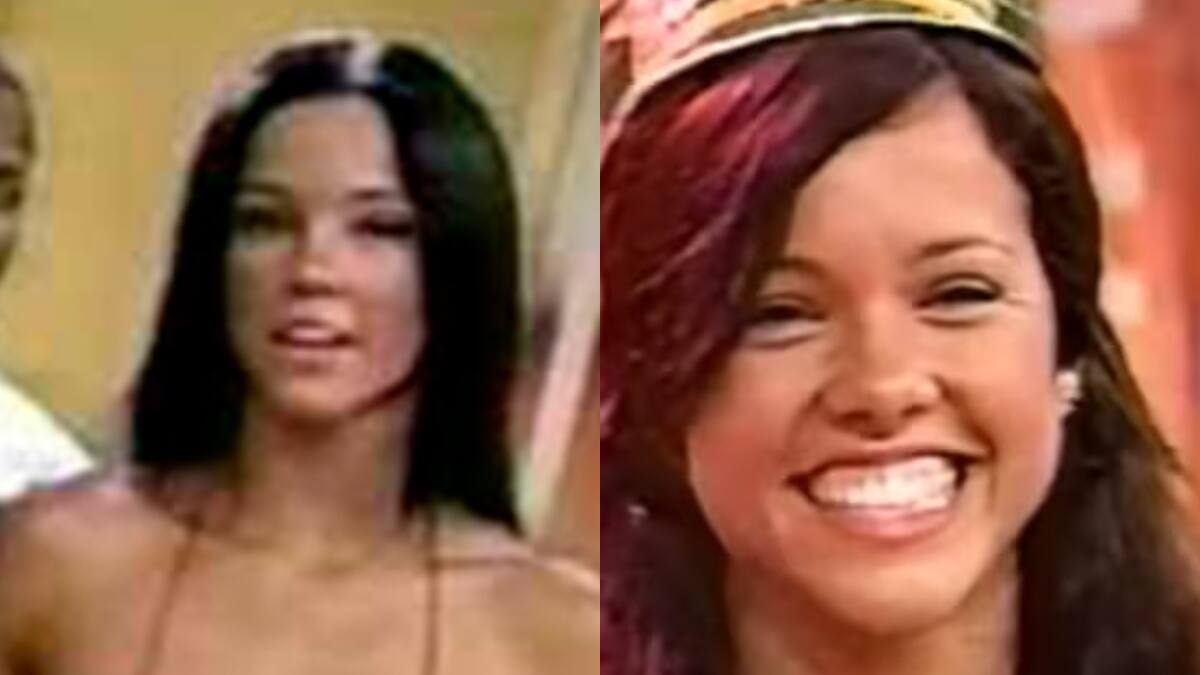 Así luce hoy Paloma Fiuza, la “Pops” de Mekano y nueva confirmada de El Internado