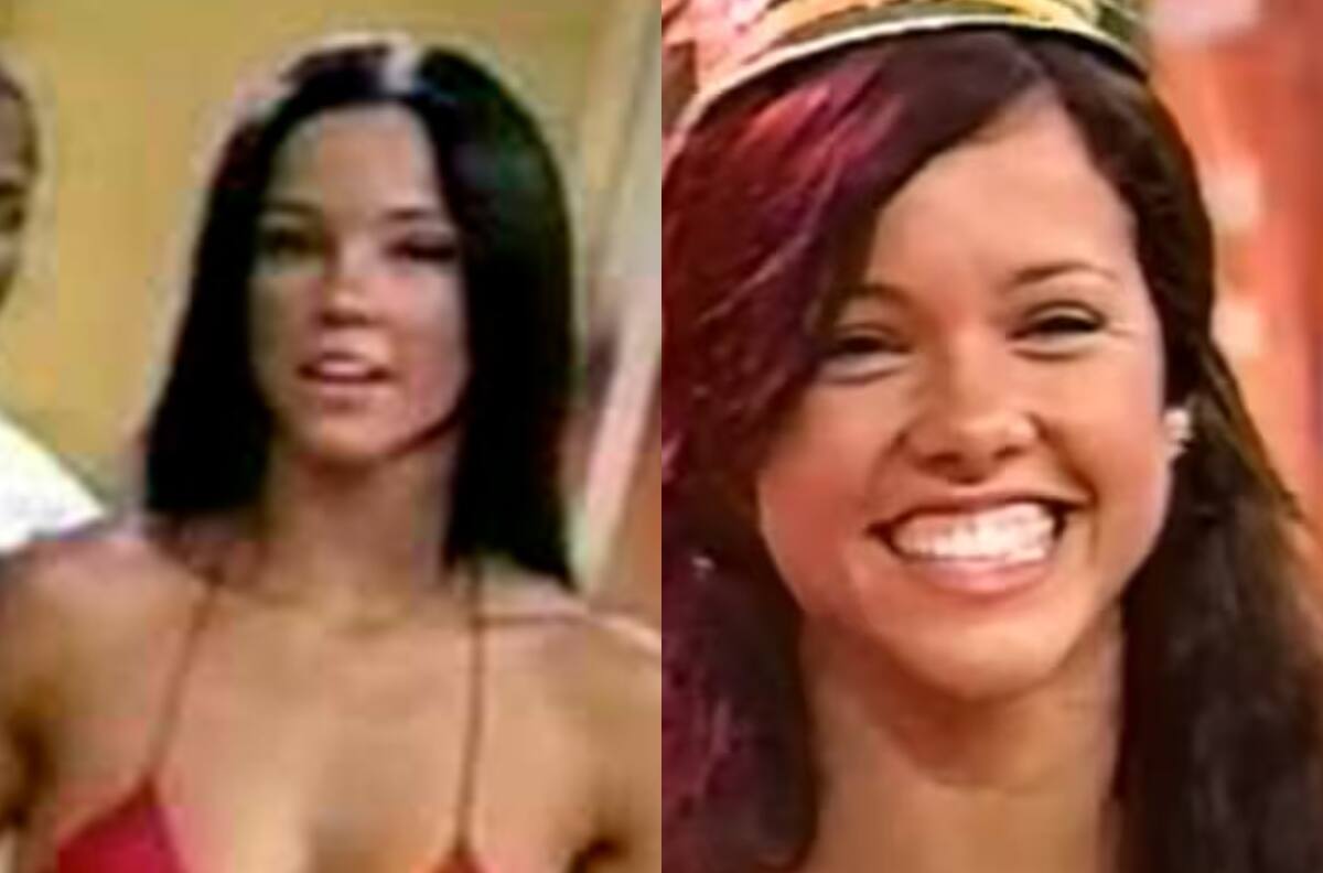 Así luce hoy Paloma Fiuza, la “Pops” de Mekano y nueva confirmada de El Internado