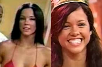 Así luce hoy Paloma Fiuza, la “Pops” de Mekano y nueva confirmada de El Internado