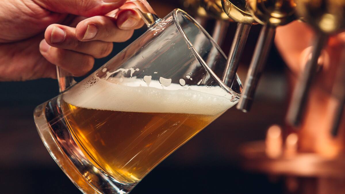 Galardonada cervecería norteamericana se declara en quiebra: confirma que su futuro es incierto
