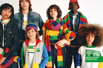 Histórica marca de ropa con amplia presencia en Chile se va a quiebra: cierran más de 400 tiendas