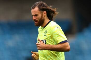 Buscando una oportunidad: la dura advertencia para Ben Brereton y el plantel del Southampton