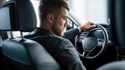 Conductores que no cuenten con este elemento recibirán una multa de más de $200.000