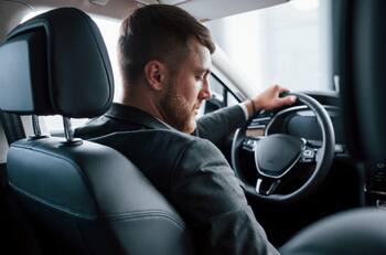 Conductores que no cuenten con este elemento recibirán una multa de más de $200.000