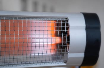 Se venden por Amazon y TikTok: retiran del mercado más de 500 mil calentadores por riesgo de incendio