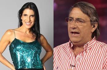 “No es una persona que falte el respeto”: Porotito verde defendió a Kike Morandé de las críticas