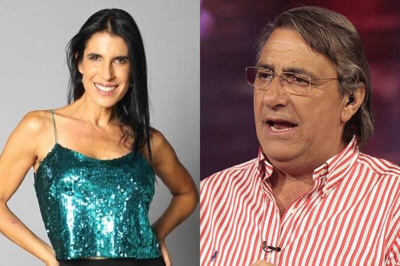 En “Caja de Pandora”, Porotito Verde se refirió a las críticas que ha recibido Kike Morandé y que lo llevaron a salir de la televisión.