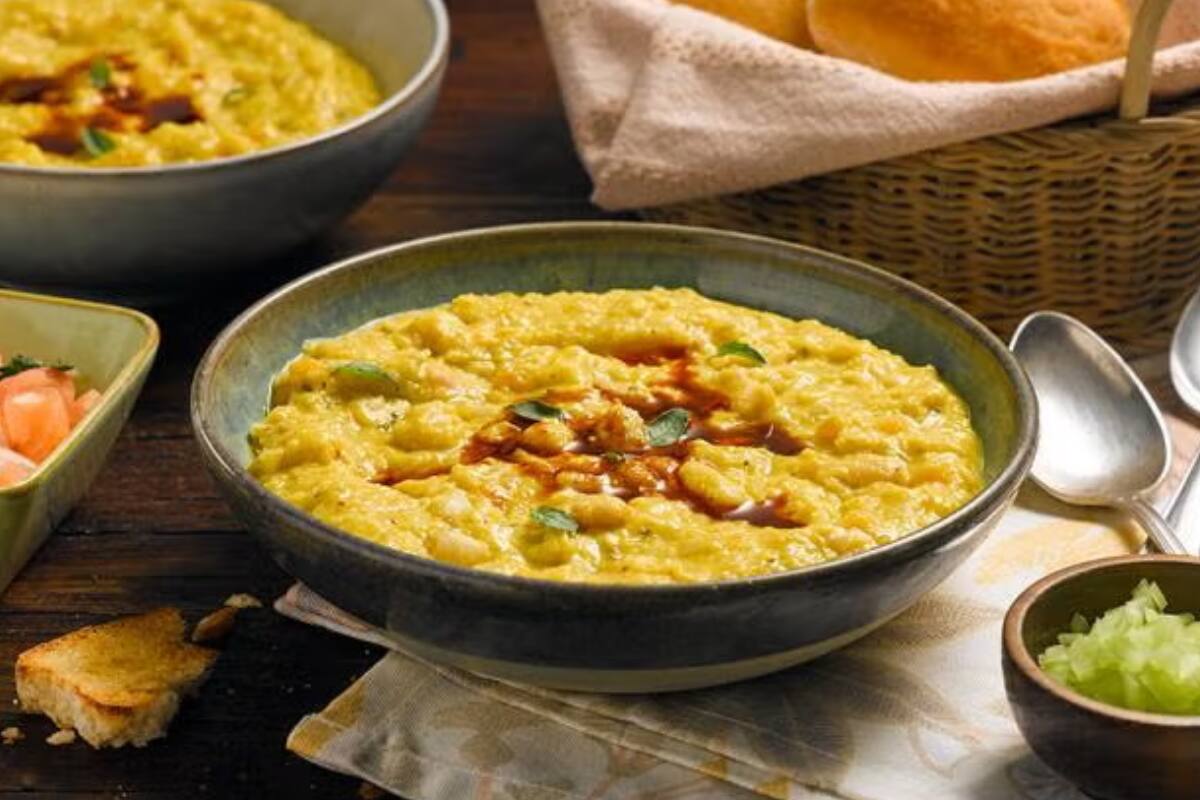 Esta preparación es una de las favoritas del verano.