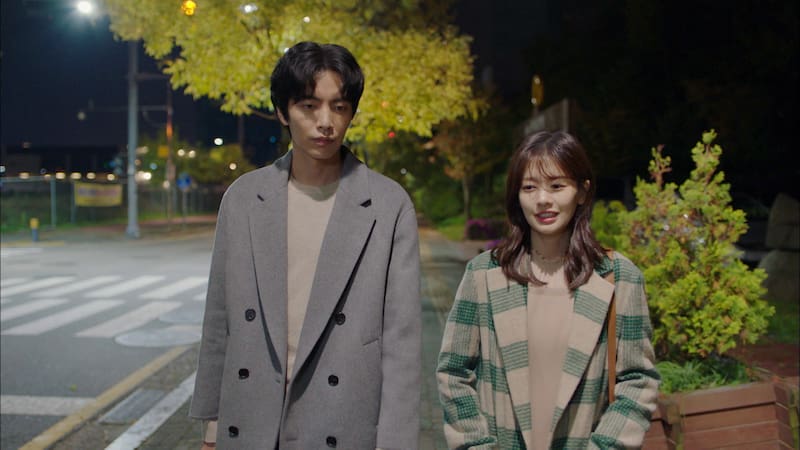 “Porque esta es mi primera vida” es un exitoso K-Drama