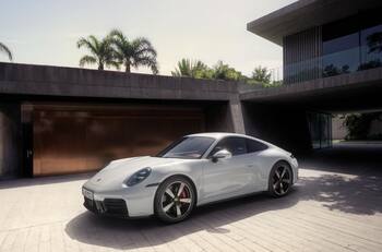 Conoce la nueva versión del Porsche 911 que ya está disponible en América Latina
