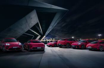 América Latina se convierte en la región de mayor crecimiento para Porsche en 2024