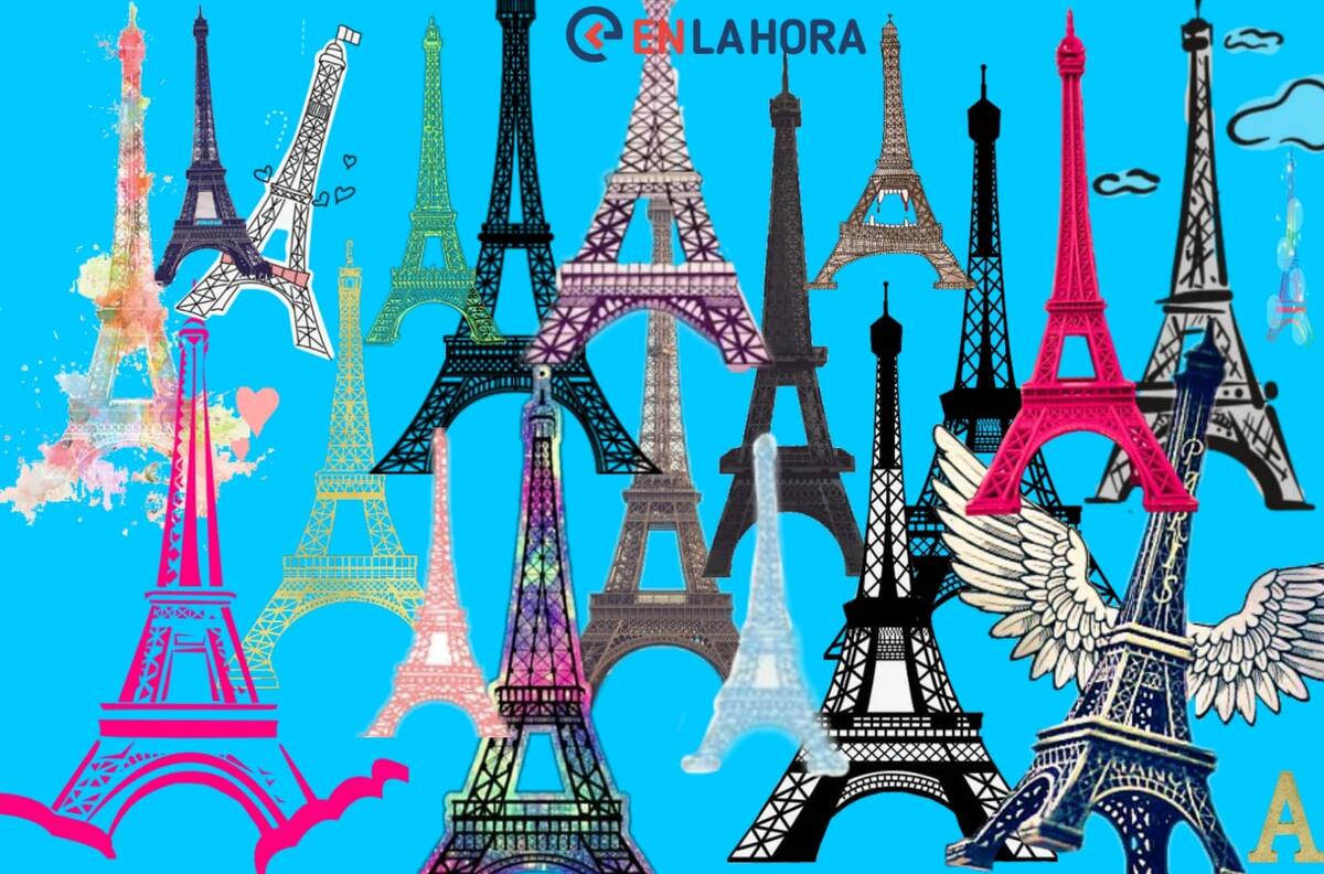 Día de la Torre Eiffel: Resuelve este acertijo en el menor tiempo posible