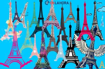 Día de la Torre Eiffel: Resuelve este acertijo en el menor tiempo posible