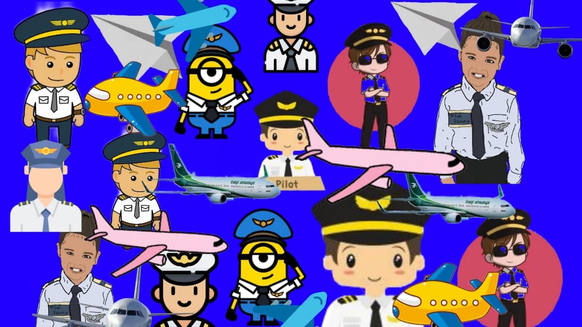 Día Internacional del Piloto: Resuelve este acertijo de la aviación