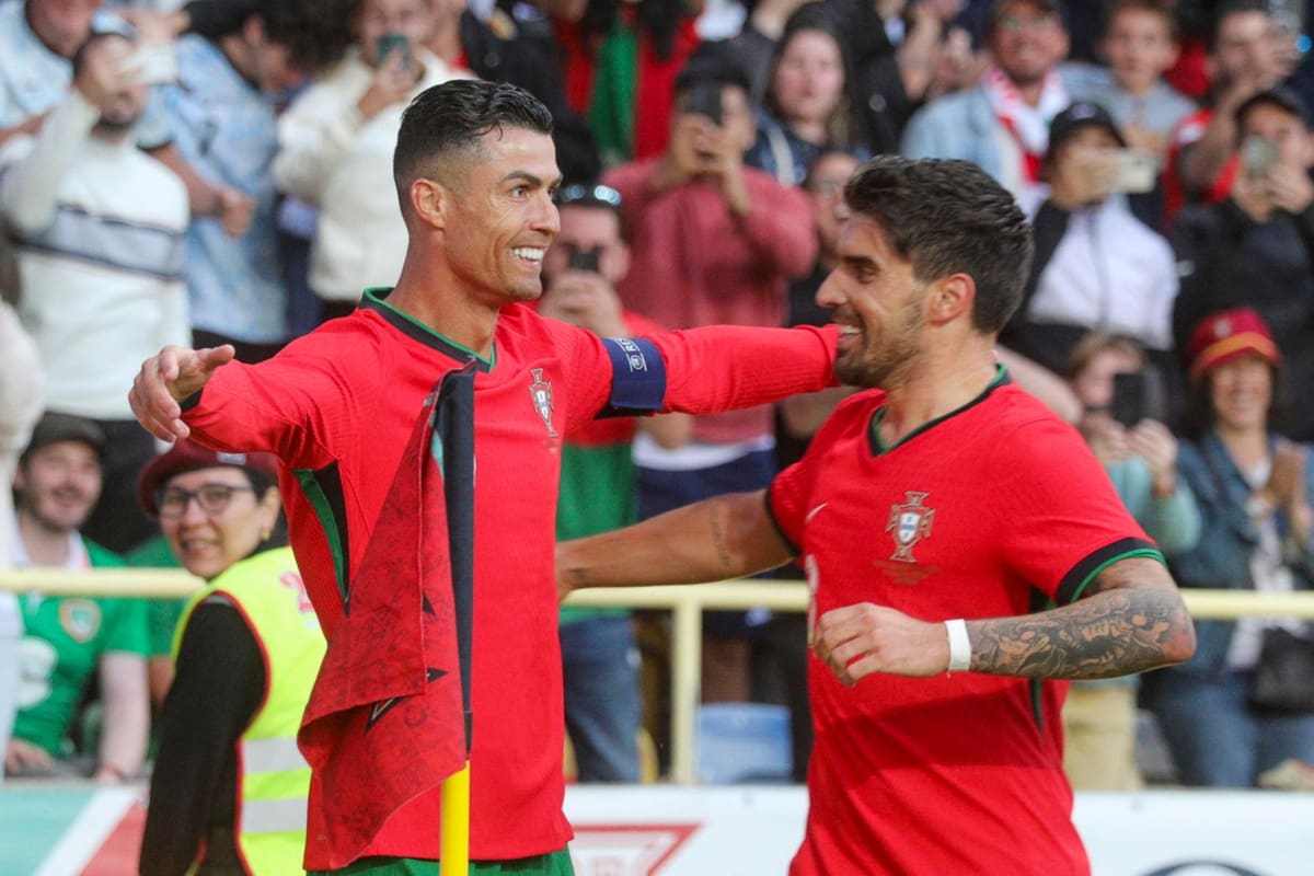 debuta este martes ante Chequia