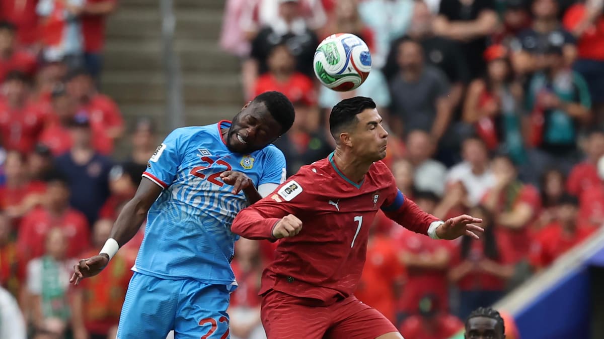 Portugal vs. Uzbekistán: hora y dónde ver a Cristiano Ronaldo en el Mundial 2026