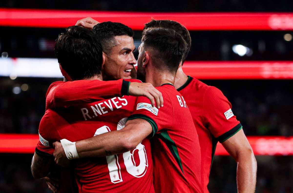 ¿Penales o alargue? Qué pasa si hay empate en las semifinales de UEFA Nations League