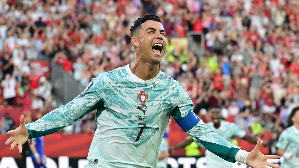 Con polémica incluida: Portugal lo gana al último sobre Croacia y se clasifica a los octavos del Mundial