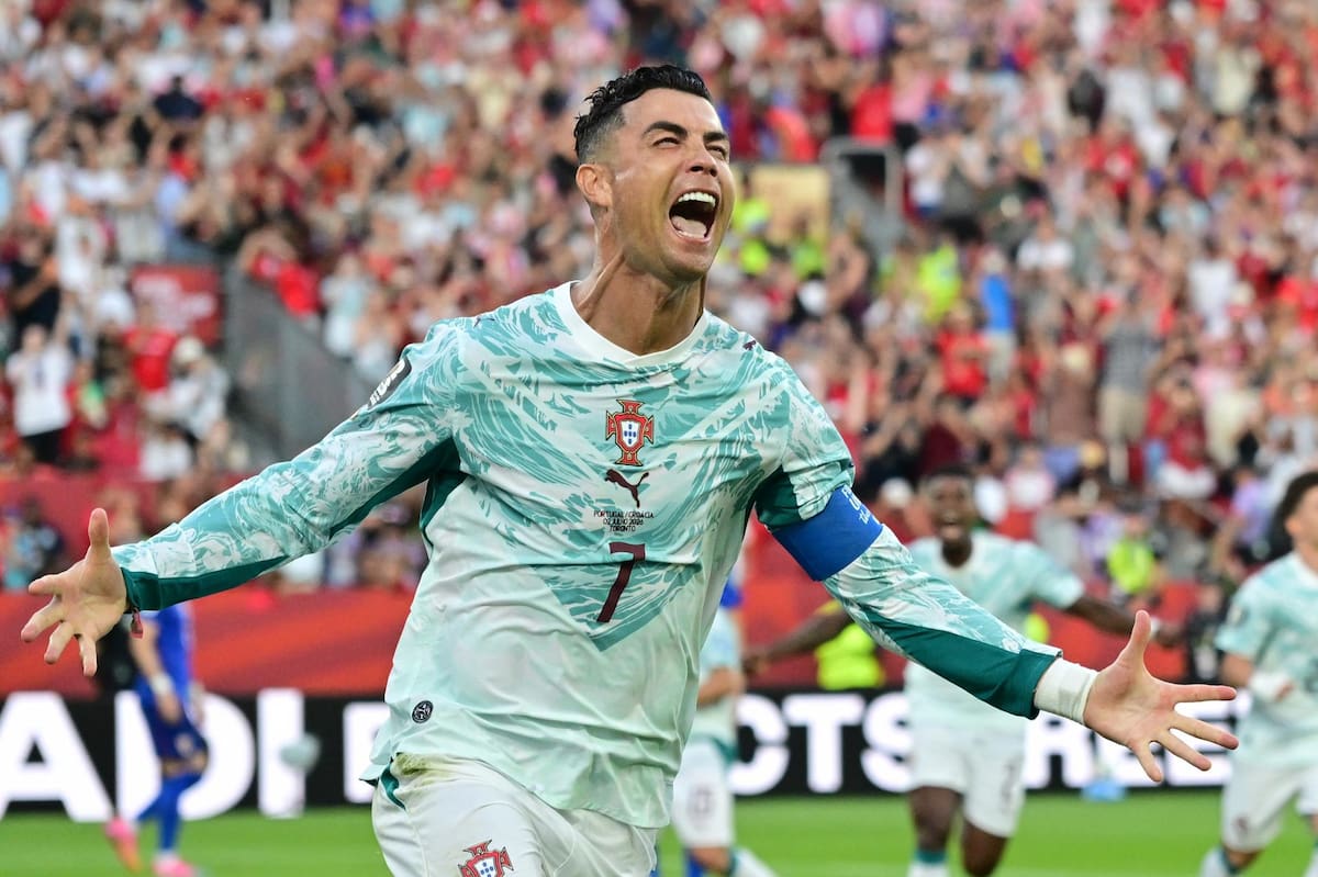 Avanza a la siguiente ronda del Mundial. Foto: EFE.