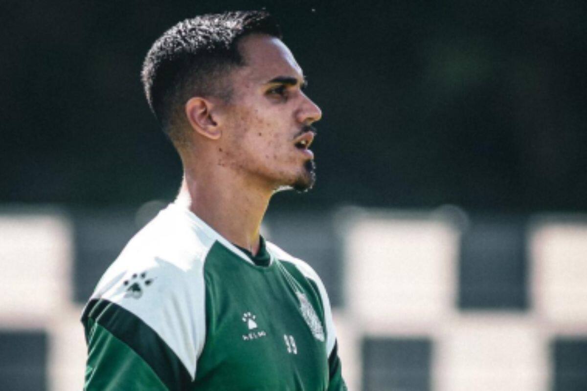 De un día para otro, el Boavista se quedó sin arqueros para enfrentar la Liga en Portugal.