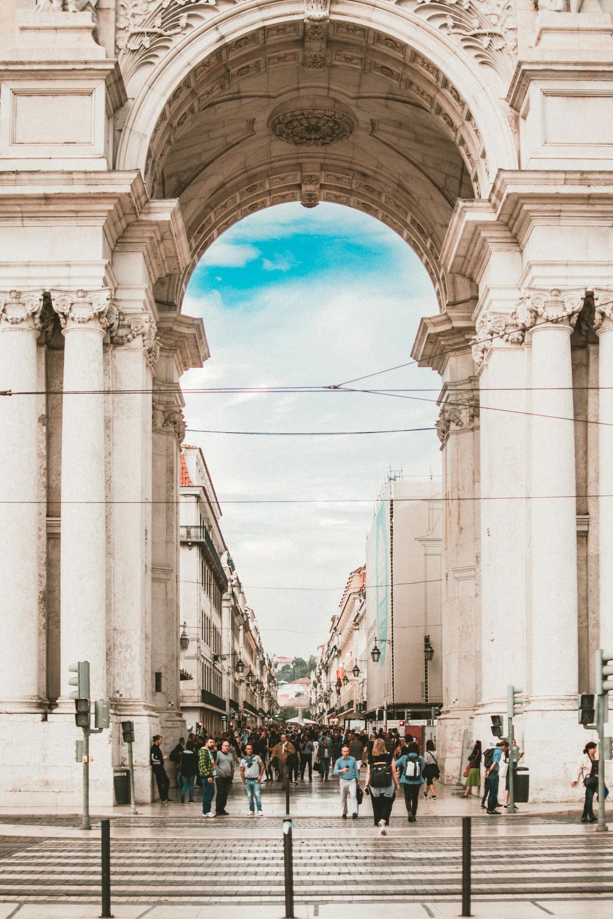 Así puedes postular para vacacionar y trabajar en Portugal. Créditos: Pexels.