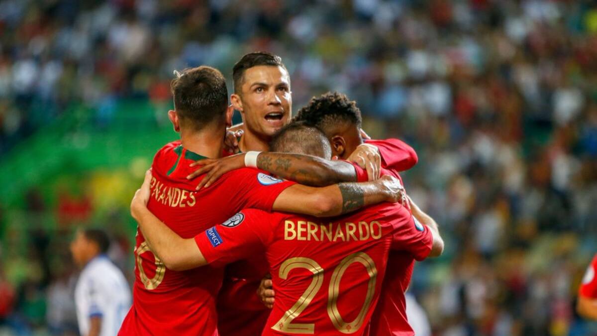 Amistosos, Liga de las Naciones y Clasificatorias: Fútbol de selecciones se toma la semana