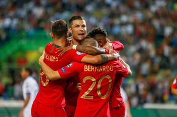 Amistosos, Liga de las Naciones y Clasificatorias: Fútbol de selecciones se toma la semana