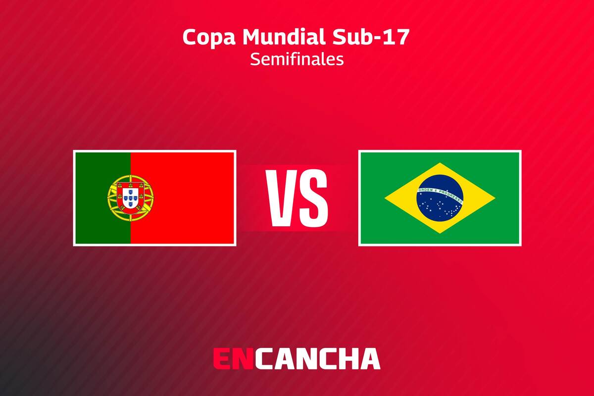 El Scracth busca, ante los lusos, la final del Mundial Sub-17.